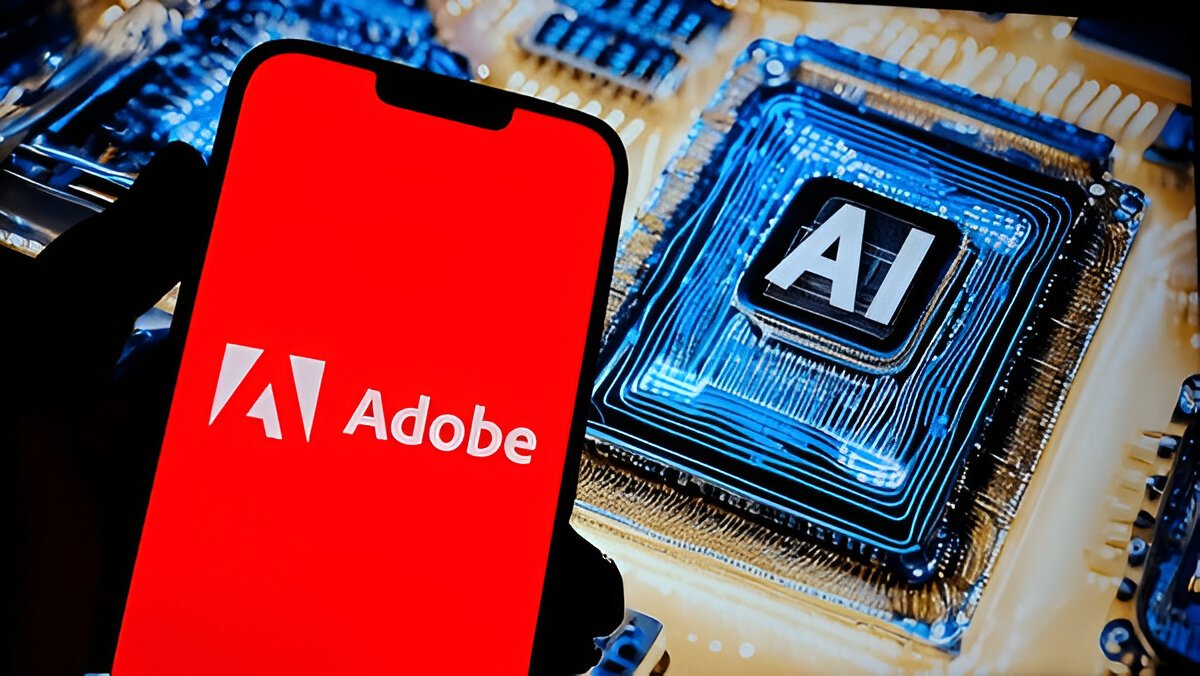 Adobe Sensei: Design and Analytics Powerhouse