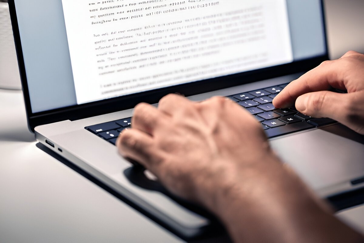 Article Forge: High-Quality Content Generation