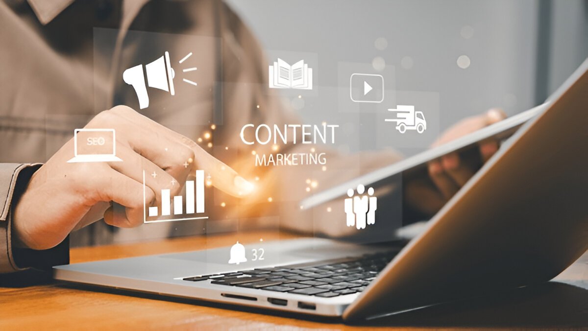 Content Marketing