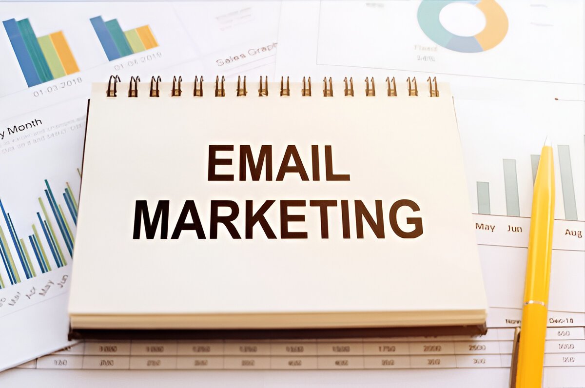 Email Marketing