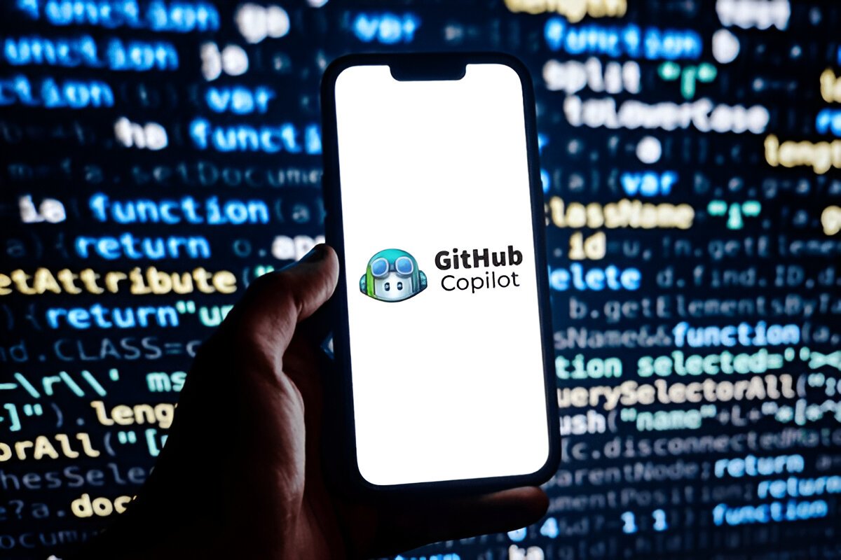 GitHub Copilot: Your AI Coding Assistant