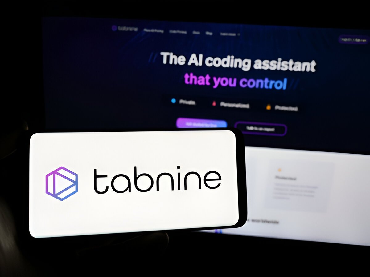 Tabnine: Context-Aware Code Completion