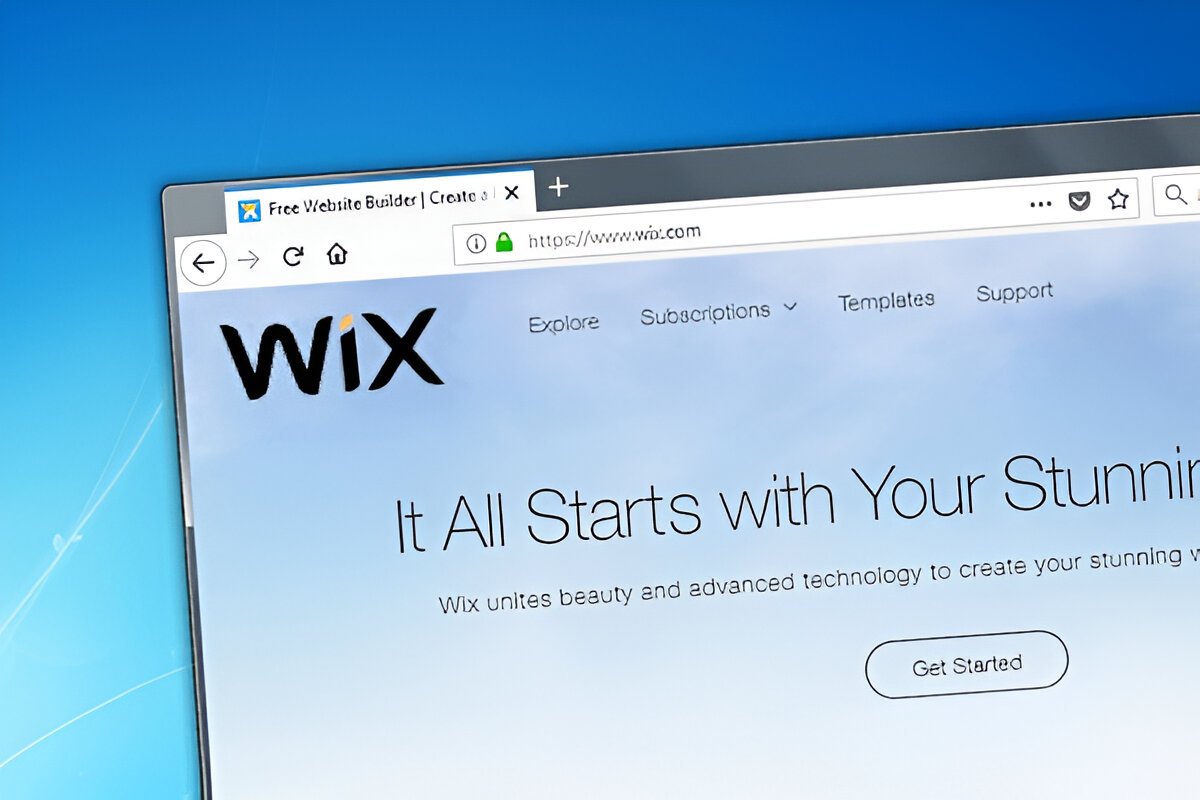 Wix ADI: Intelligent Design Automation