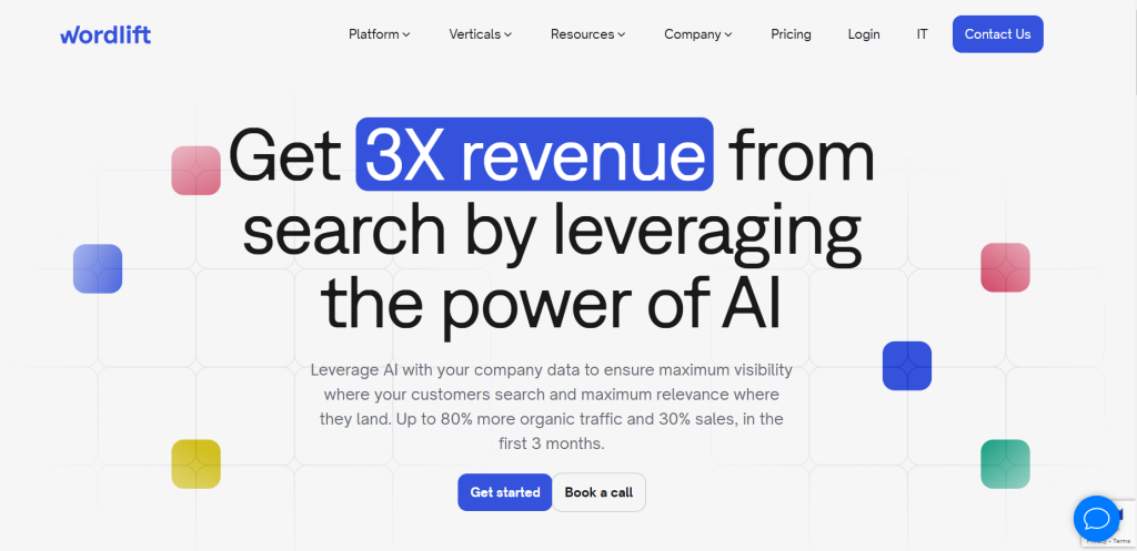 WordLift: AI-Powered SEO Optimization