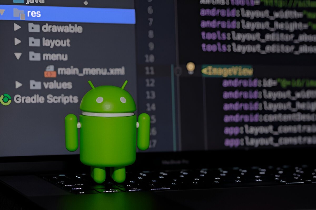 Android App Development