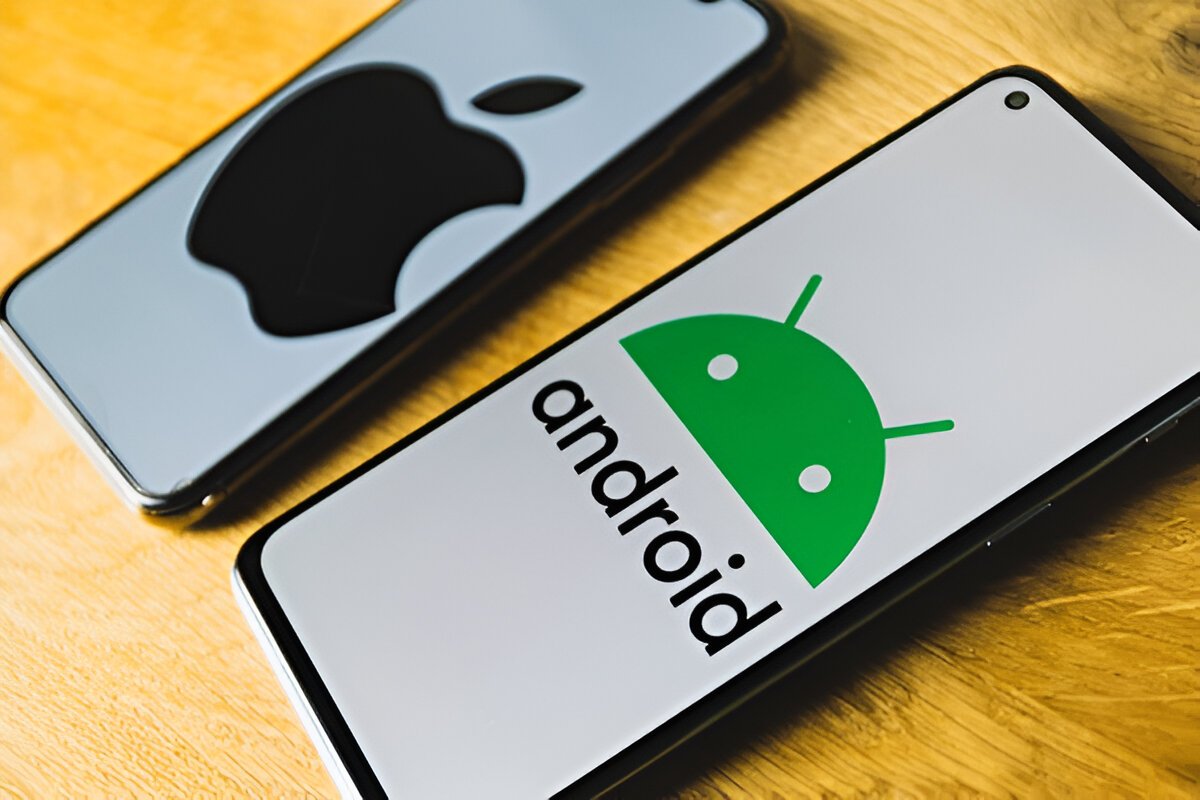Cross-Platform Apps