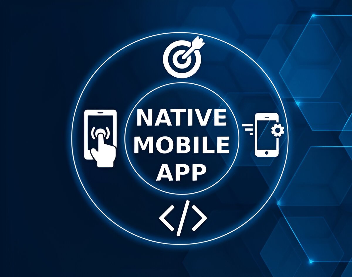 Native Mobile Apps
