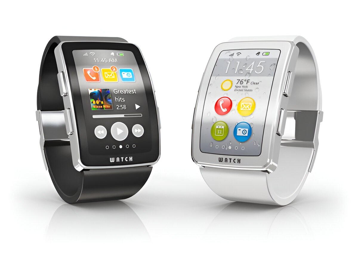 Wearable & Embedded Software