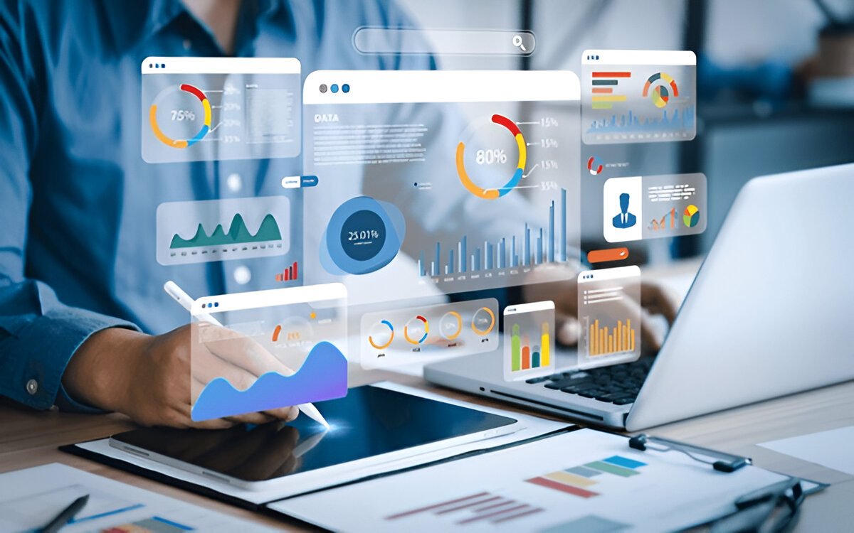 Market Analysis & Insights