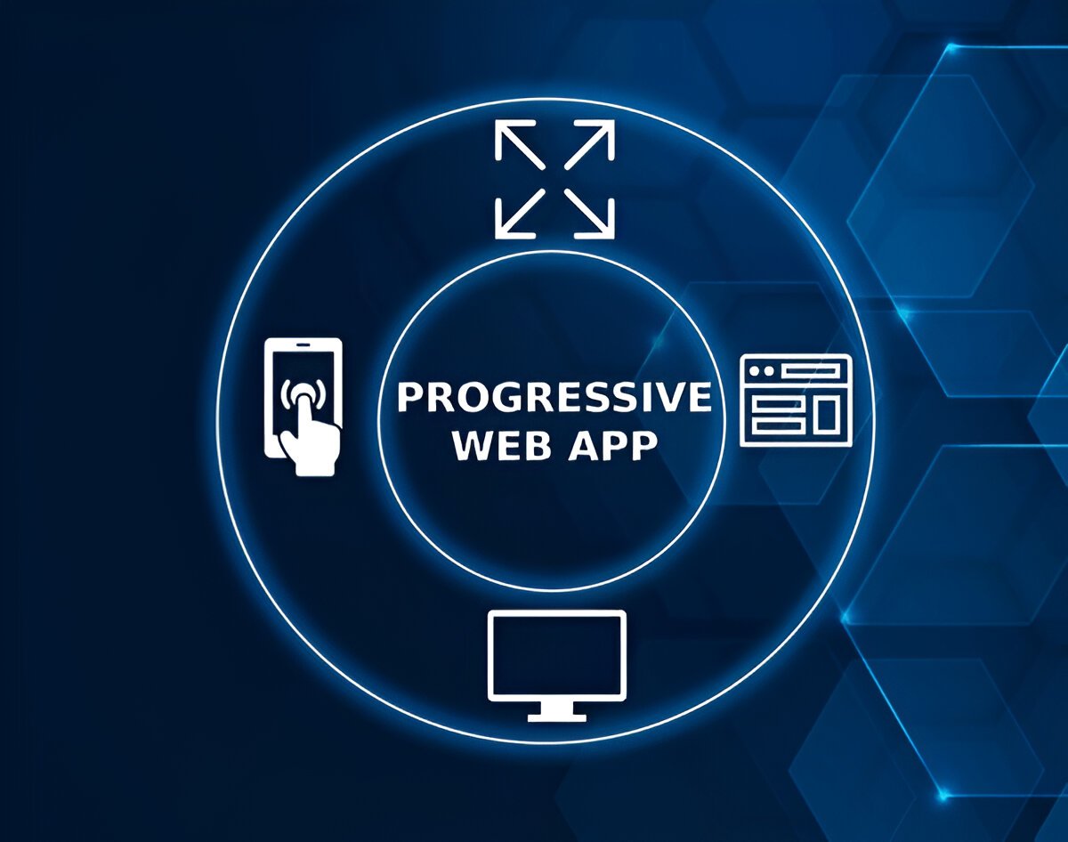 Progressive Web Apps