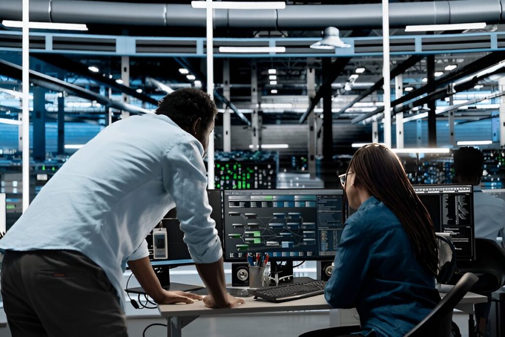 server-os-management